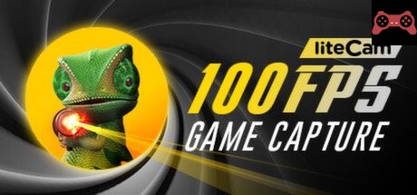liteCam Game: 100 FPS Game Capture System Requirements