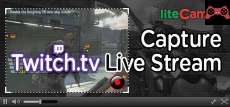 liteCam HD 5.0: Screen/Stream Capture System Requirements