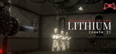 Lithium Inmate 39 Relapsed Edition System Requirements