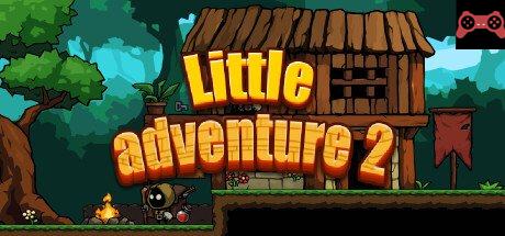 Little adventure 2 System Requirements