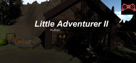 Little Adventurer II System Requirements