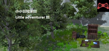 Little Adventurer III System Requirements