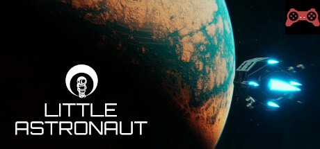 Little Astronaut System Requirements