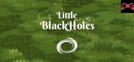 Little Black Holes System Requirements