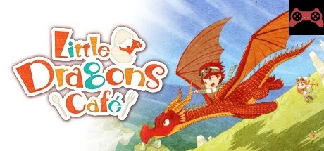 Little Dragons Café System Requirements