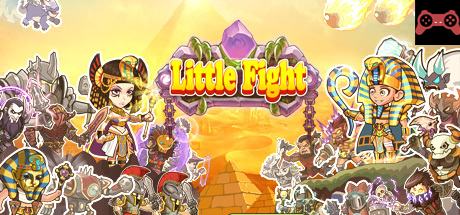 Little fight System Requirements