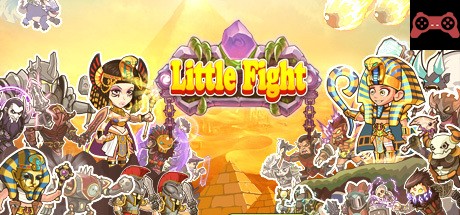 Little fight System Requirements