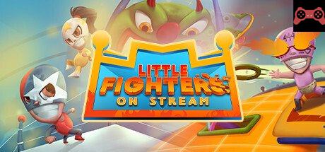 Little Fighters on Stream System Requirements