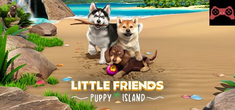 Little Friends: Puppy Island System Requirements