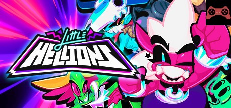 Little Hellions System Requirements