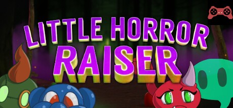 Little Horror Raiser System Requirements