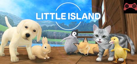 Little Island System Requirements