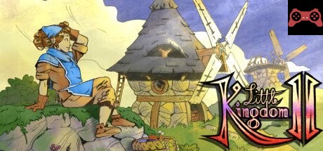 Little Kingdom 2 System Requirements