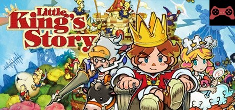 Little King's Story System Requirements