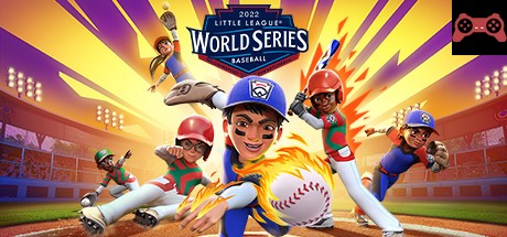 Little League World Series Baseball 2022 System Requirements