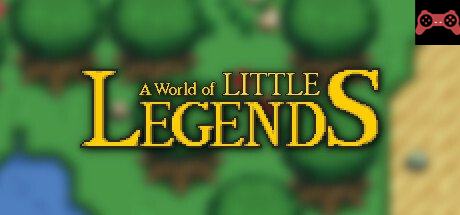 Little Legends System Requirements