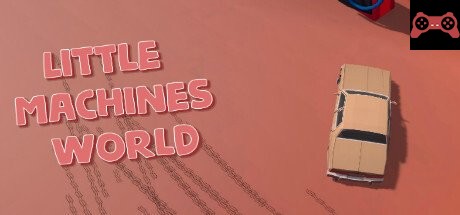 Little machines world System Requirements