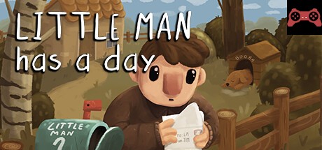 Little Man Has a Day System Requirements