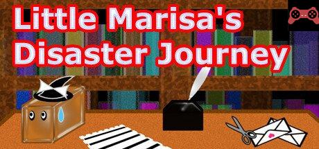 Little Marisa's Disaster Journey System Requirements