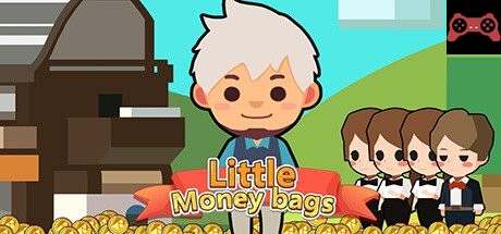 Little Moneybags System Requirements