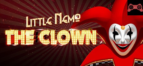 Little Nemo The Clown System Requirements