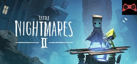 Little Nightmares II System Requirements