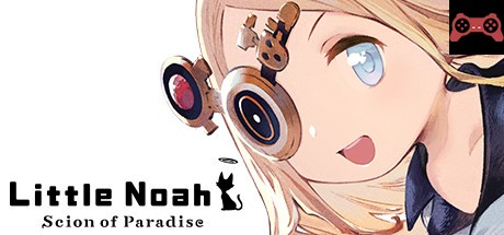 Little Noah: Scion of Paradise System Requirements