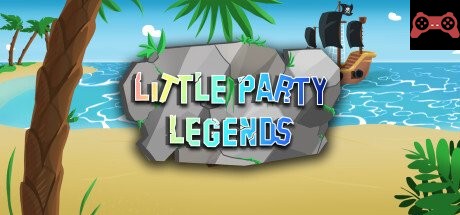 Little Party Legends System Requirements