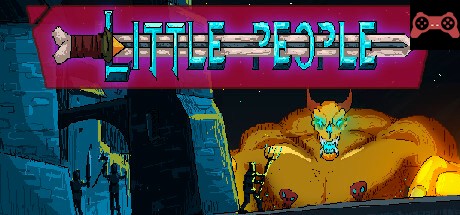 Little People System Requirements