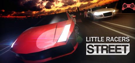 Little Racers STREET System Requirements