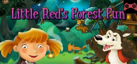 Little Reds Forest Fun System Requirements