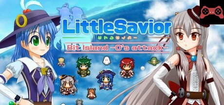 Little Savior / リトルセイãƒãƒ¼ System Requirements