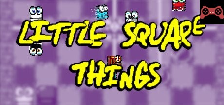 Little Square Things System Requirements