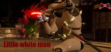 Little white man System Requirements