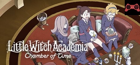 Little Witch Academia: Chamber of Time System Requirements