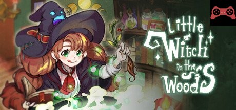 Little Witch in the Woods System Requirements