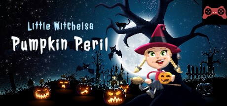Little Witchelsa: Pumpkin Peril System Requirements