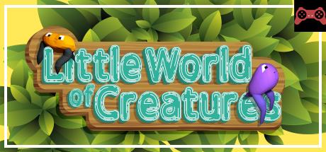 Little World Of Creatures System Requirements