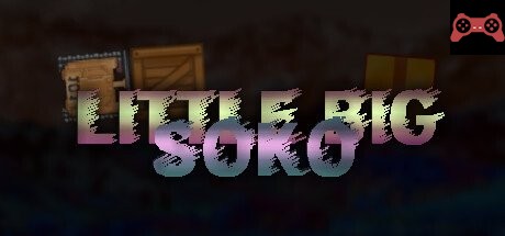LittleBigSoko System Requirements
