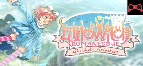 Littlewitch Romanesque: Editio Regia System Requirements