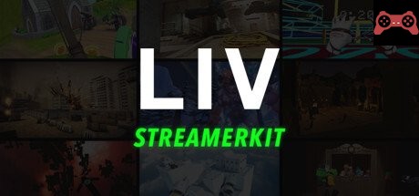 LIV StreamerKit System Requirements