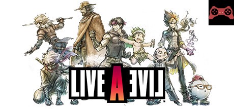 LIVE A LIVE System Requirements