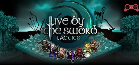 Live by the Sword: Tactics System Requirements