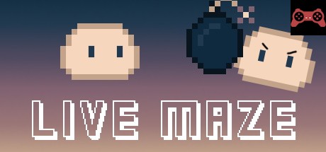 Live Maze System Requirements