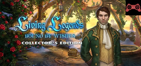 Living Legends: Bound by Wishes Collector's Edition System Requirements