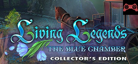 Living Legends: The Blue Chamber Collector's Edition System Requirements