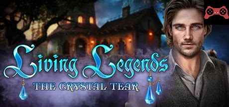 Living Legends: The Crystal Tear Collector's Edition System Requirements
