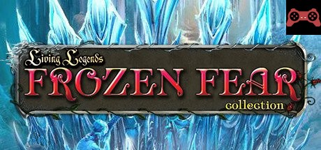 Living Legends: The Frozen Fear Collection System Requirements