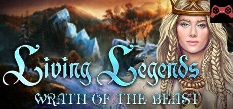 Living Legends: Wrath of the Beast Collector's Edition System Requirements
