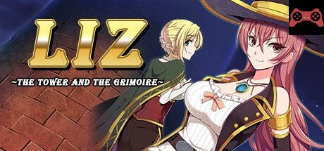 Liz ~The Tower and the Grimoire~ System Requirements
